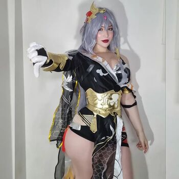 Full leaked Doa page private onlyfans photo