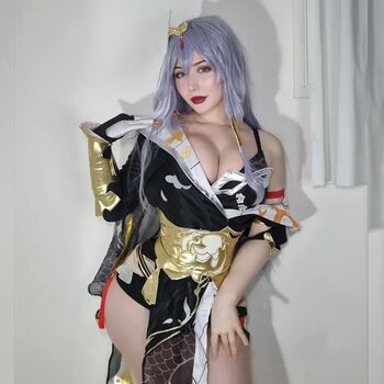 Full leaked Gigi chen/ private onlyfans photo