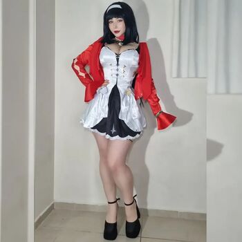 Full leaked Doa page private onlyfans photo