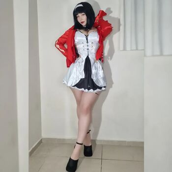 Full leaked Doa page private onlyfans photo