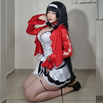 Full leaked Mioecupid/ private onlyfans photo