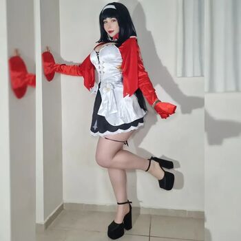 Full leaked Doa page private onlyfans photo