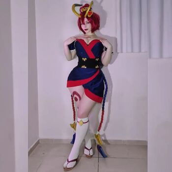 Full leaked Christa miller private onlyfans photo