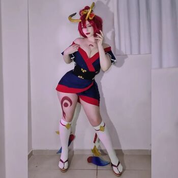 Full leaked Doa page private onlyfans photo