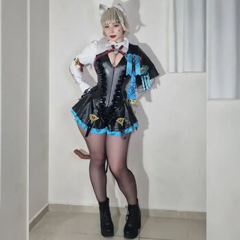 Full leaked Doa page private onlyfans photo