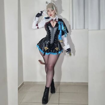 Full leaked Doa page private onlyfans photo