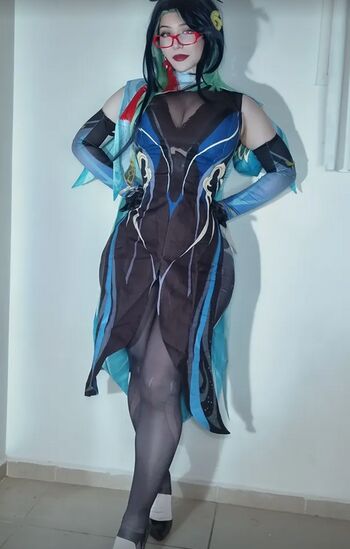 Full leaked Doa page private onlyfans photo