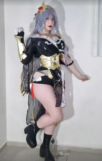 Full leaked Doa private onlyfans photo