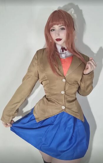 Full leaked Doa private onlyfans photo