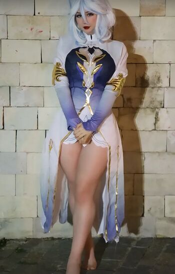 Full leaked Doa private onlyfans photo