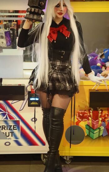 Full leaked Doa private onlyfans photo