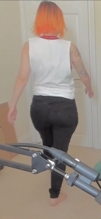 Full leaked Dodger private photo