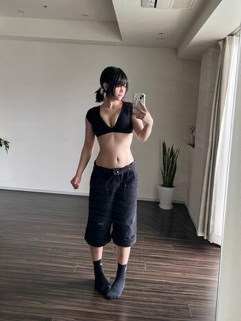 Full leaked Jenny glam private photo