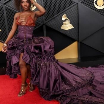 Full leaked Doechii page private onlyfans photo