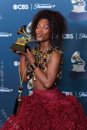 Full leaked Doechii page private onlyfans photo