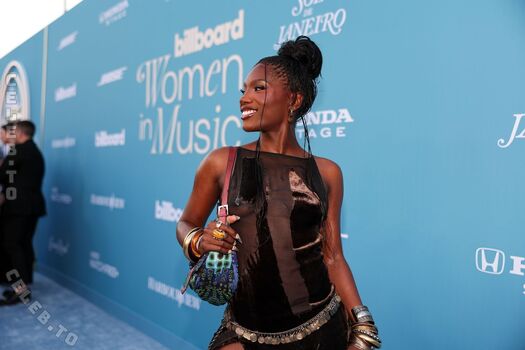 Full leaked Doechii page private onlyfans photo