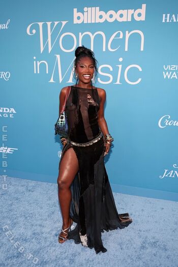 Full leaked Doechii page private onlyfans photo