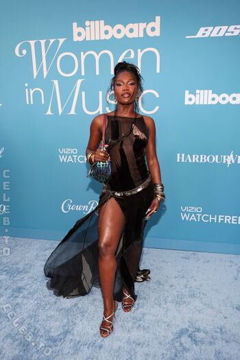 Full leaked Doechii page private onlyfans photo