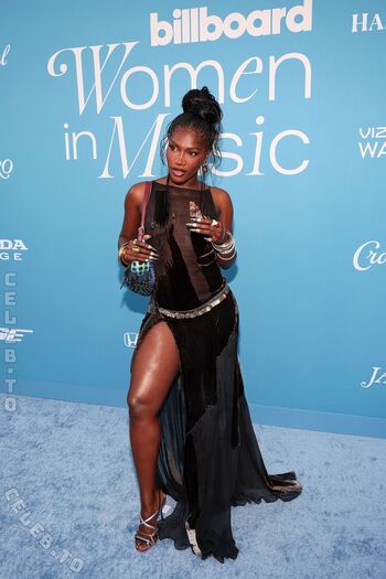 Full leaked Doechii page private onlyfans photo