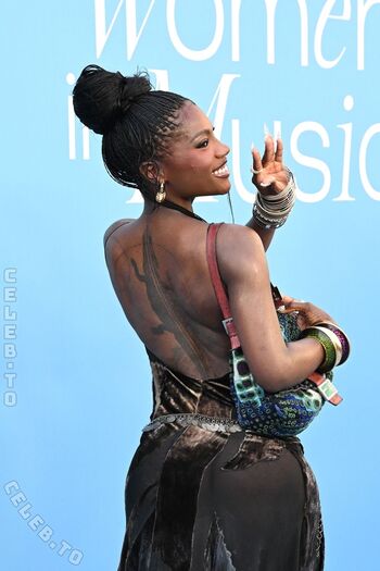 Full leaked Doechii page private onlyfans photo