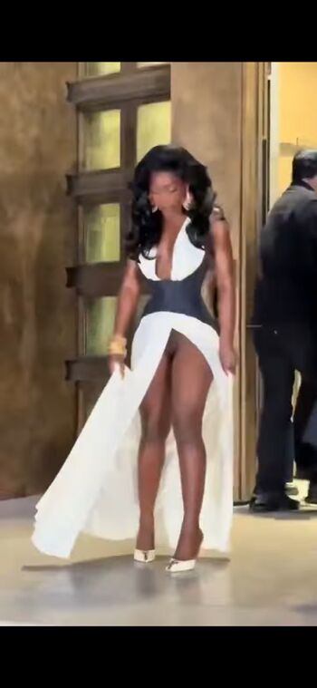 Full leaked Doechii page private onlyfans photo