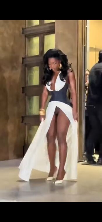 Full leaked Doechii page private onlyfans photo