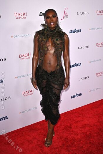 Full leaked Doechii private onlyfans photo