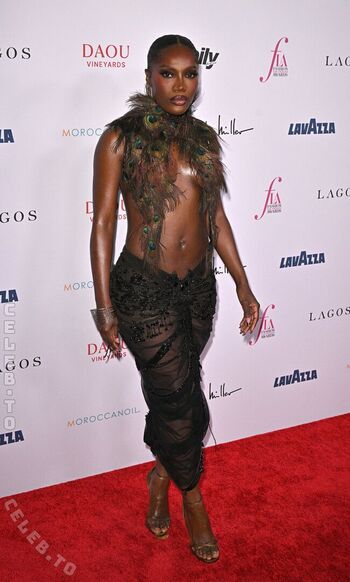 Full leaked Doechii private onlyfans photo