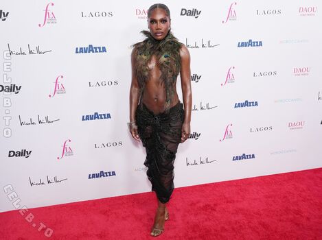 Full leaked Doechii private onlyfans photo