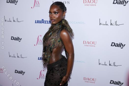 Full leaked Doechii private onlyfans photo