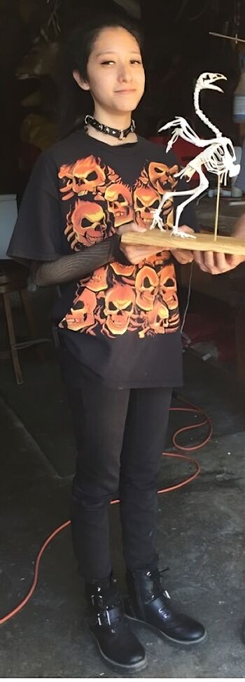 Full leaked Doggie drool private onlyfans photo