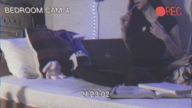 Full leaked Doggie drool private onlyfans photo