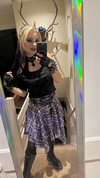 Full leaked Dogtorizzy private onlyfans photo