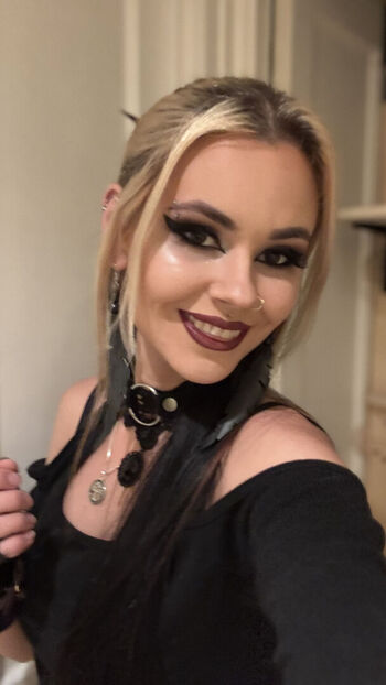 Full leaked Dogtorizzy private onlyfans photo