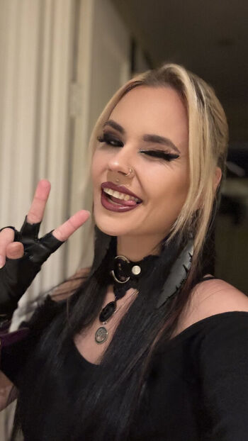 Full leaked Dogtorizzy private onlyfans photo