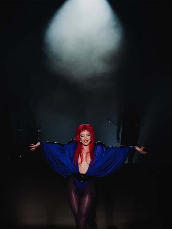 Full leaked Doja cat  page private onlyfans photo