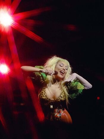 Full leaked Doja cat  page private onlyfans photo