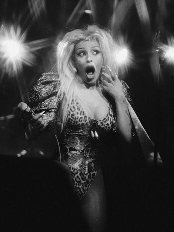 Full leaked Doja cat  page private onlyfans photo