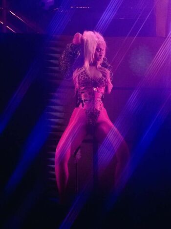 Full leaked Doja cat  page private onlyfans photo