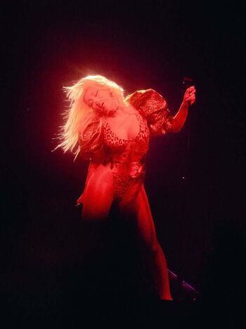 Full leaked Doja cat  page private onlyfans photo