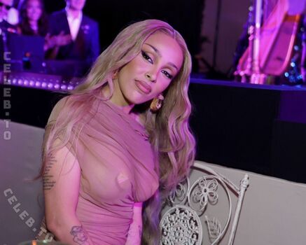 Full leaked Doja cat  page private photo