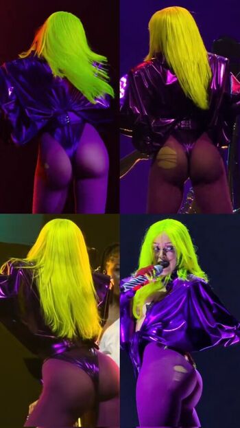 Full leaked Doja cat private photo