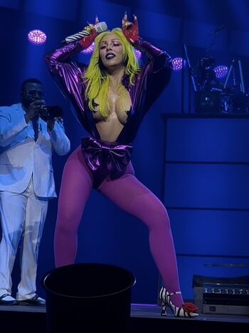 Full leaked Doja cat private photo