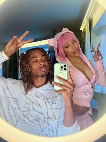 Full leaked Doja cat private photo