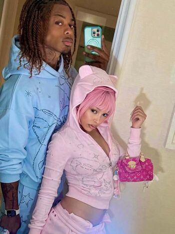 Full leaked Doja cat private photo