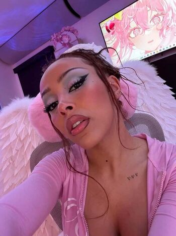 Full leaked Doja cat private photo