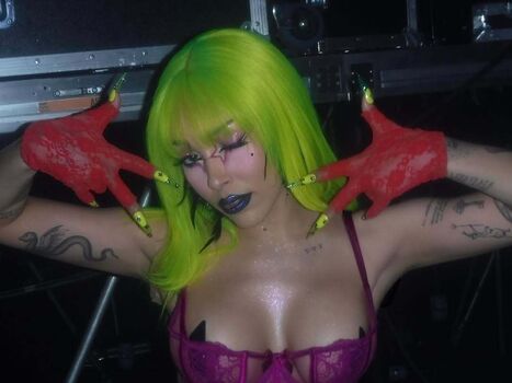 Full leaked Doja cat private photo