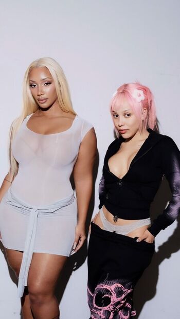 Full leaked Doja cat private photo