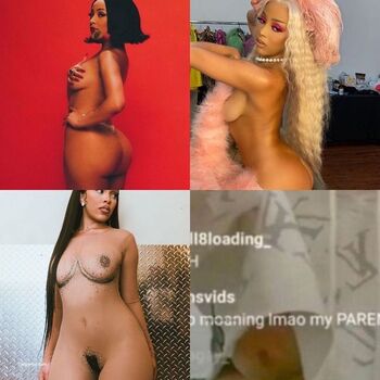 Full leaked Doja cat s private photo