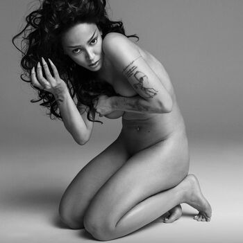 Full leaked Doja cat s private photo